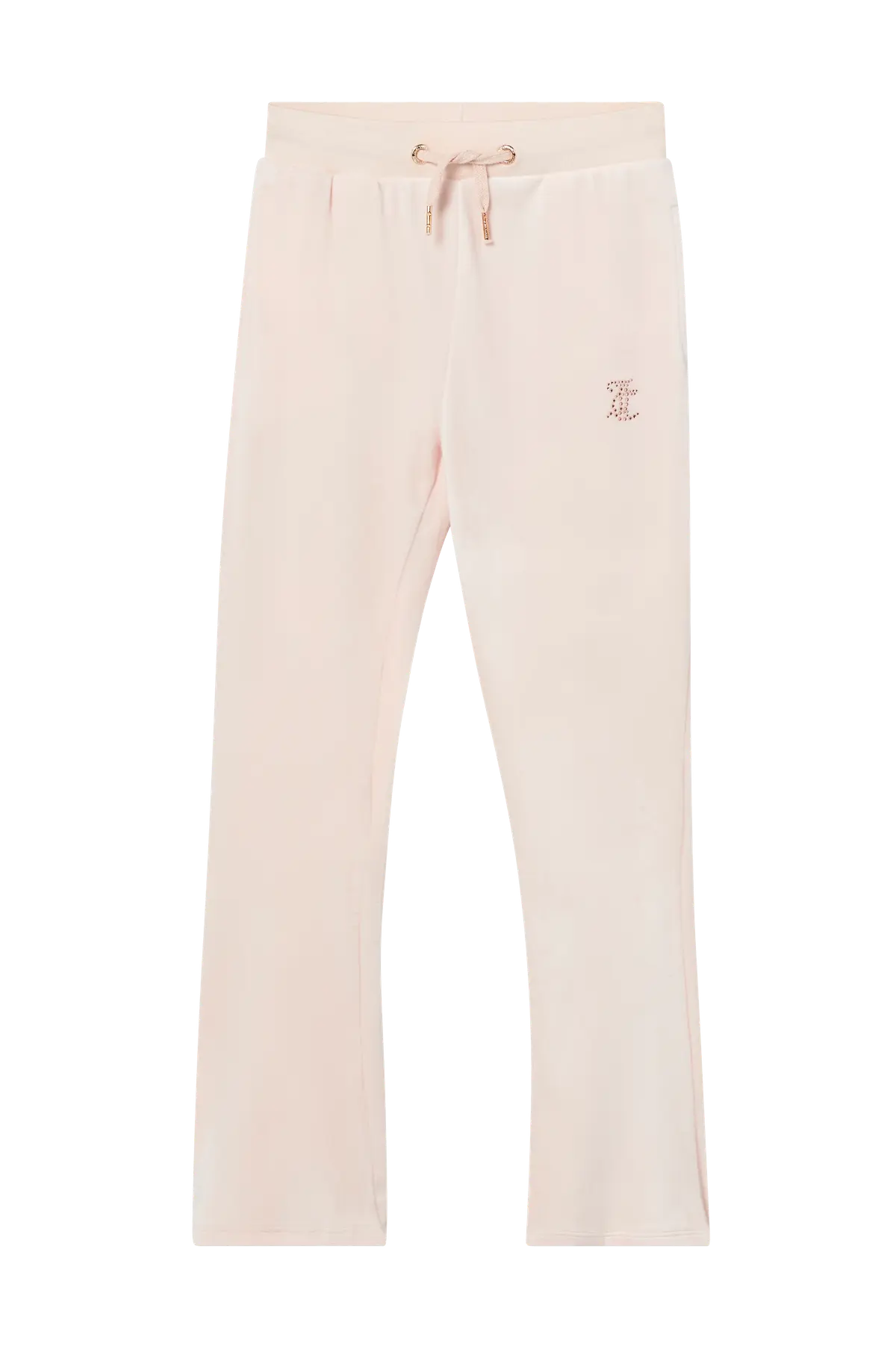 Sweatbukser Diamante Bootcut Jogger L27