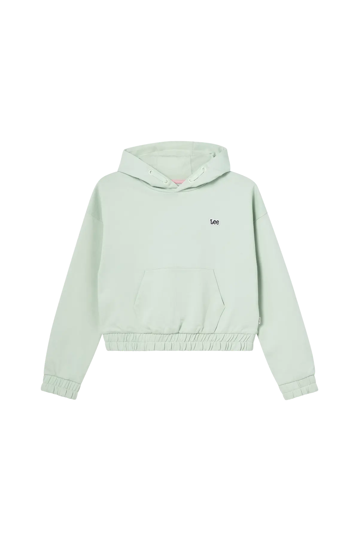 Hettegenser Lee Badge Oth Hoodie C85