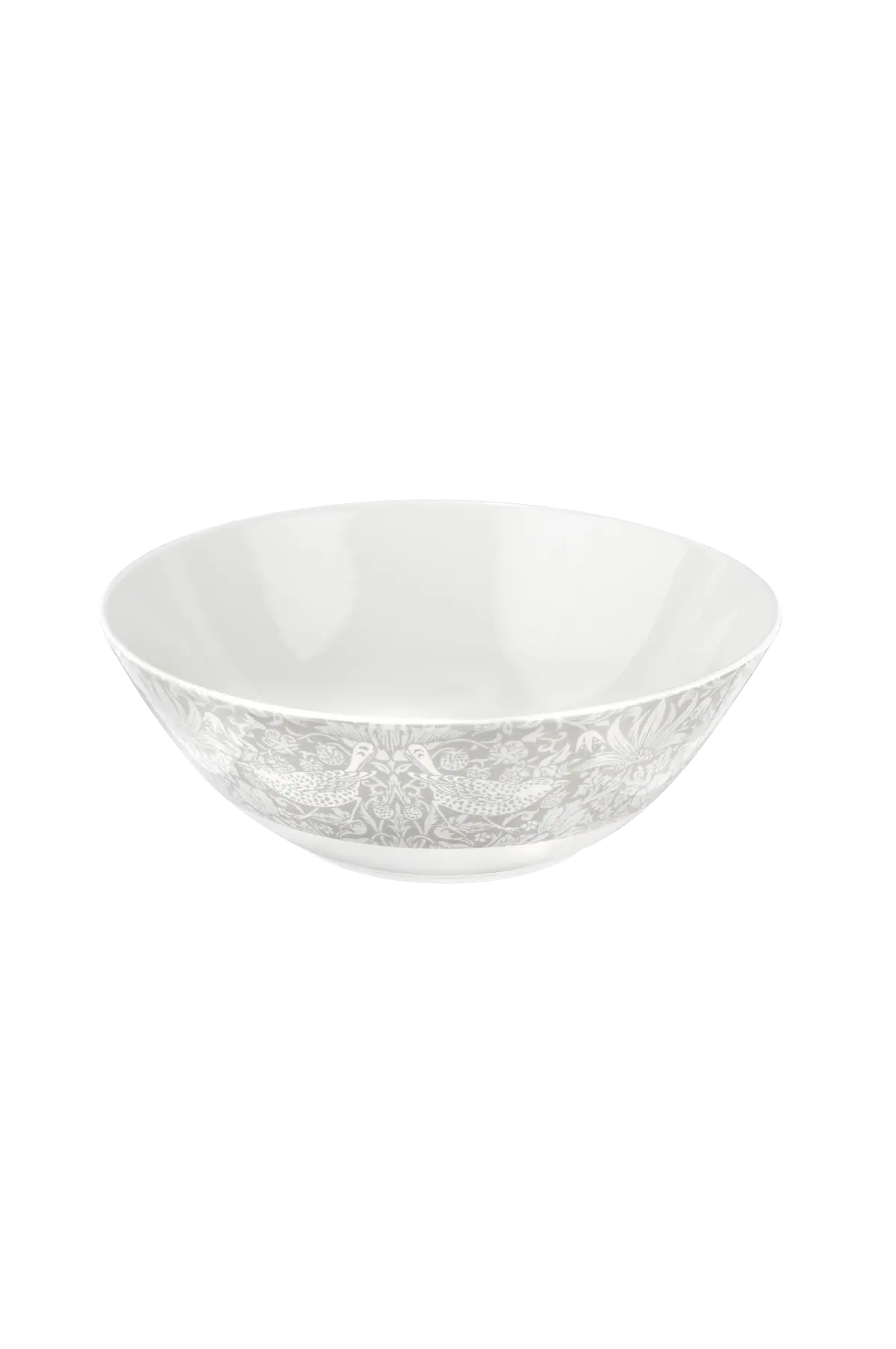 Serveringsskål Pure Morris Strawberry Thief 26,7 cm
