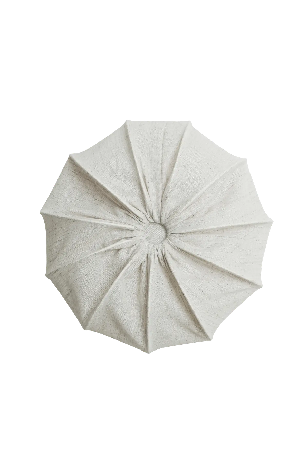 Plafond Anna ⌀ 40 cm Beige