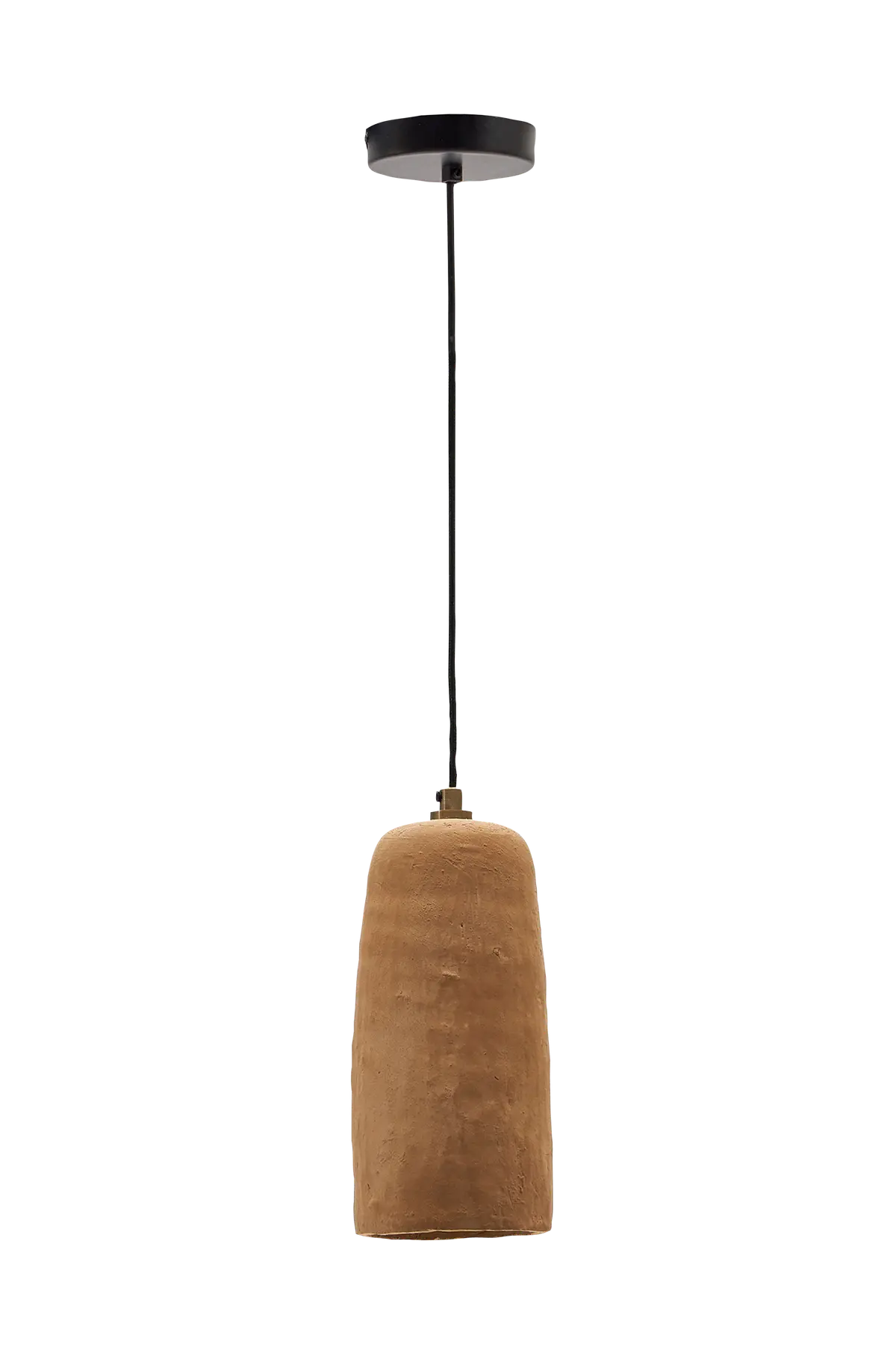 Taklampe Madsen Terracotta