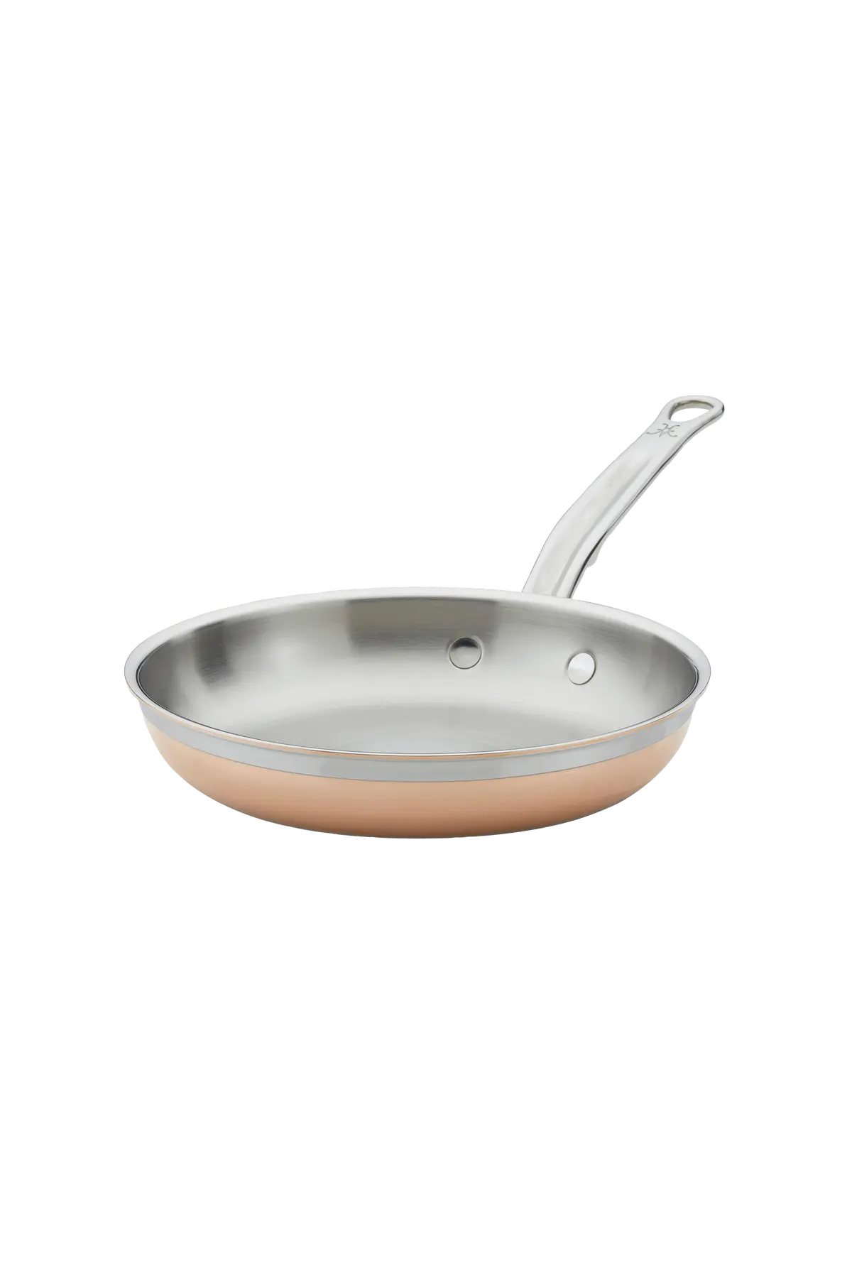 Stekepanne CopperBond diameter 22 cm