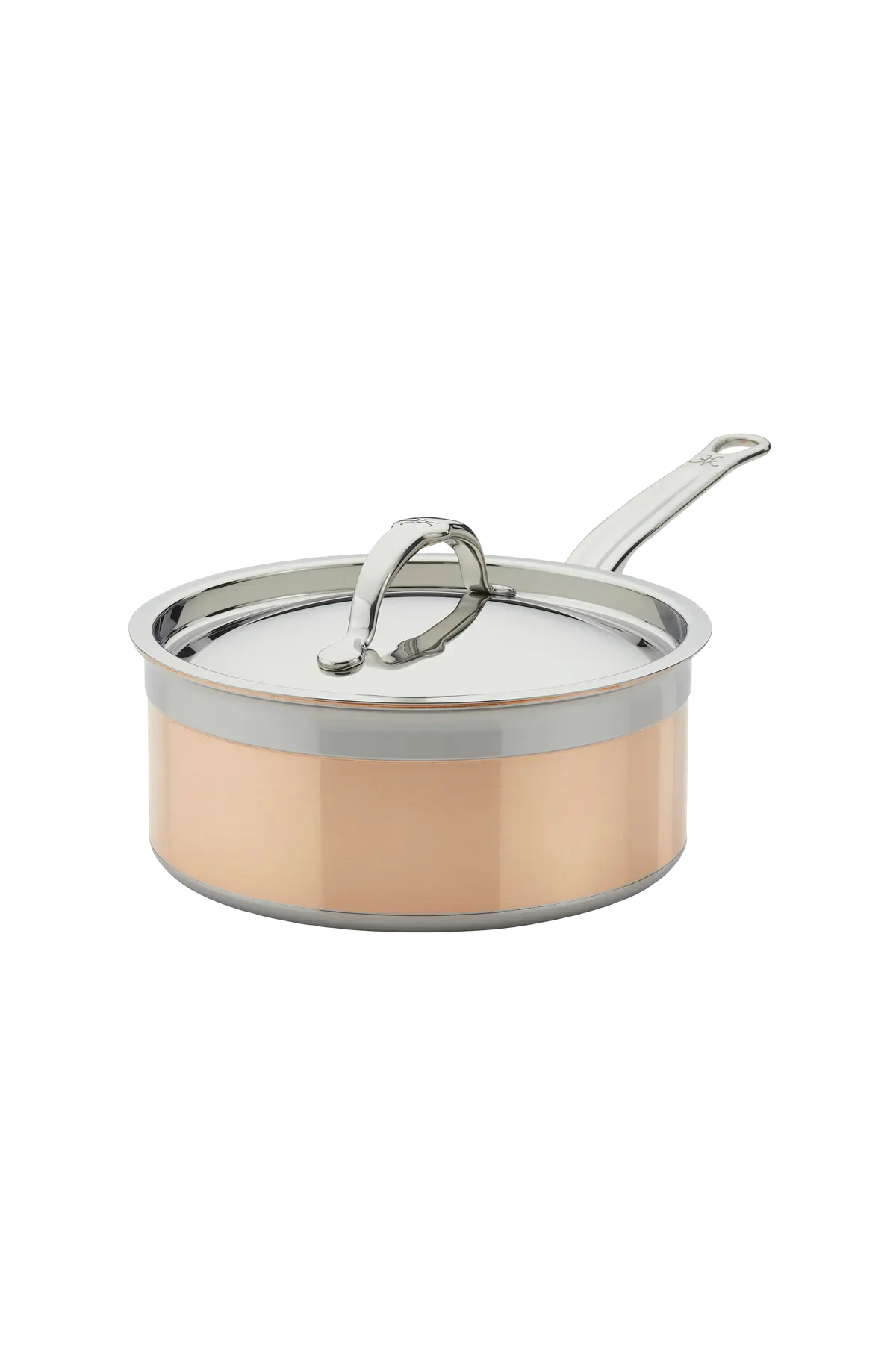 Kasserolle CopperBond diameter 20 cm, 2,8 liter