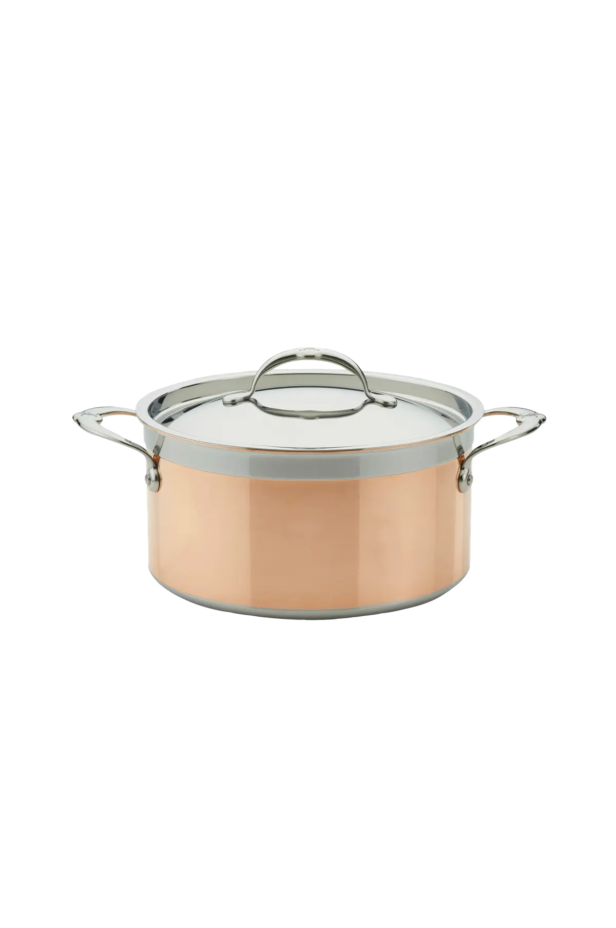 Kjele CopperBond diameter 24 cm, 5,7 liter