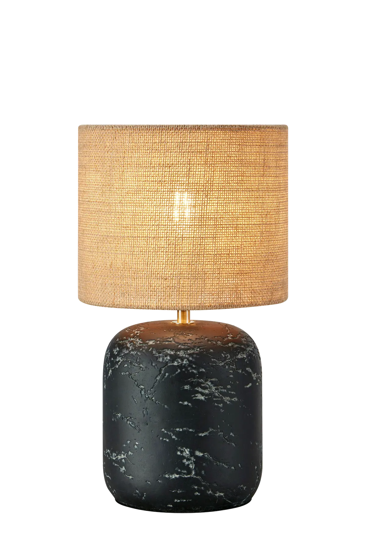 Bordlampe Montagna høyde 32 cm