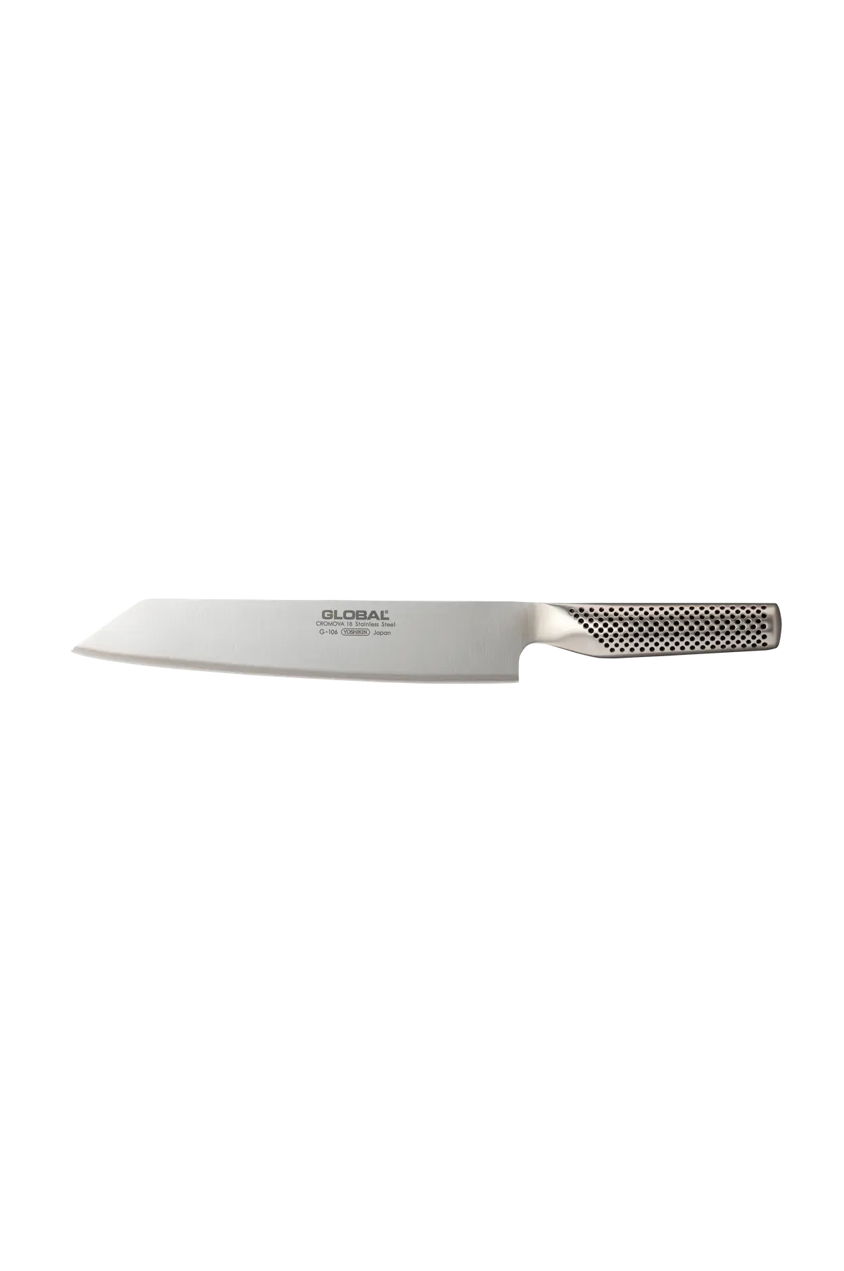 Kiritsuke 24 cm Steel