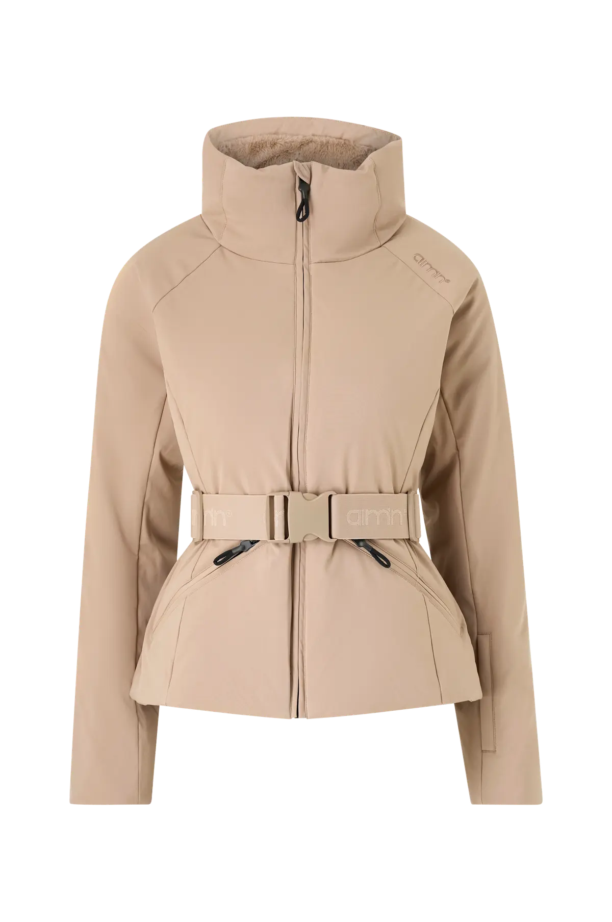 Skijakke Verbier Jacket Espresso