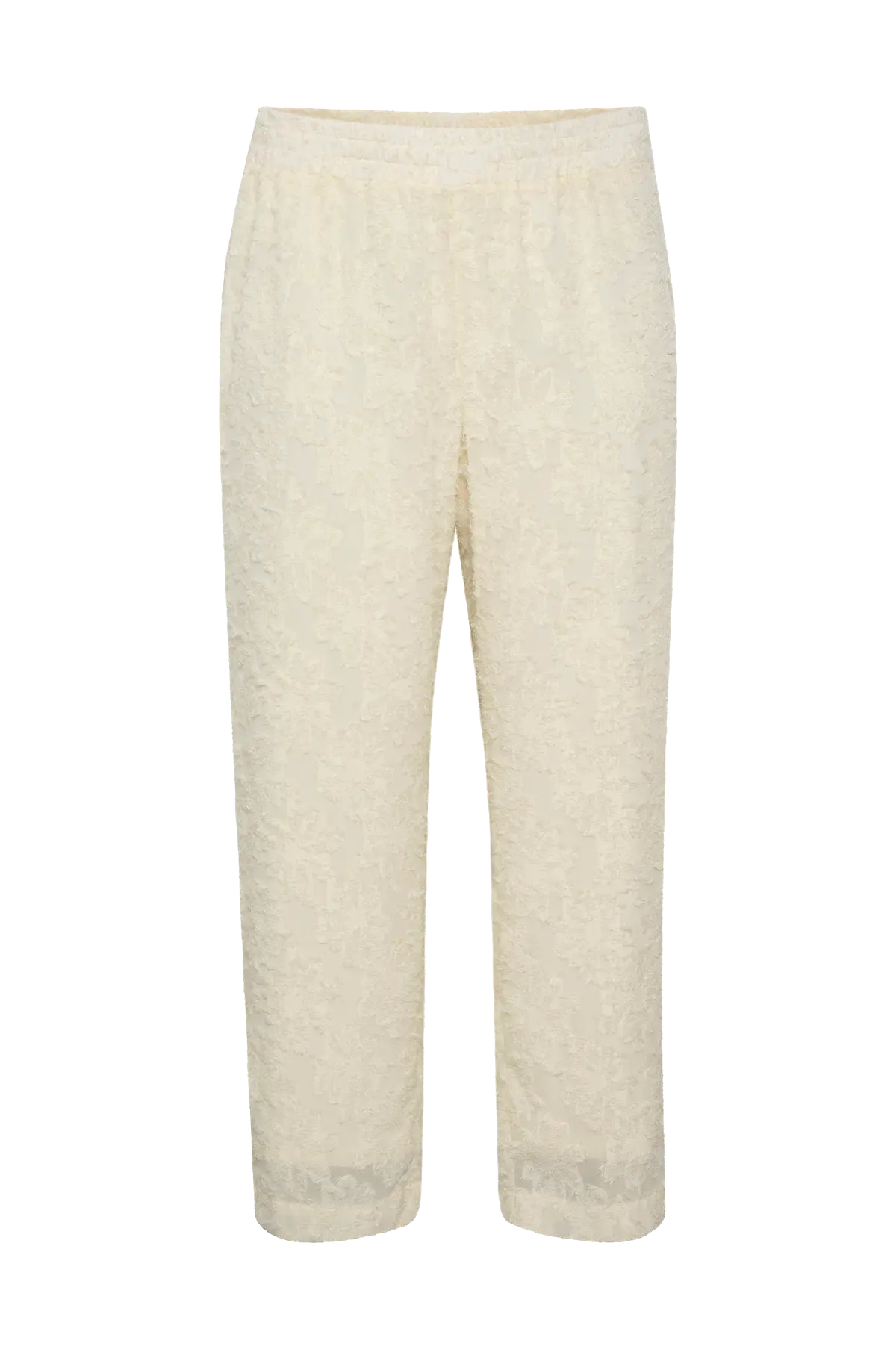 Bukser kcLiana Pants Turtledove
