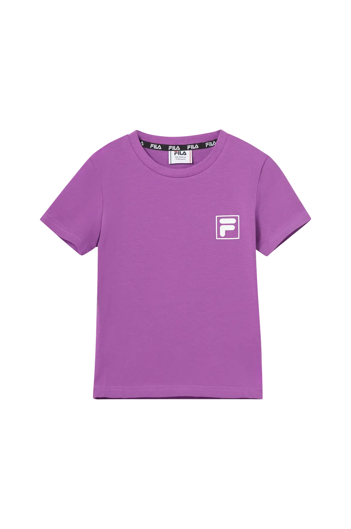 Topp Borna Tight Tee Dewberry