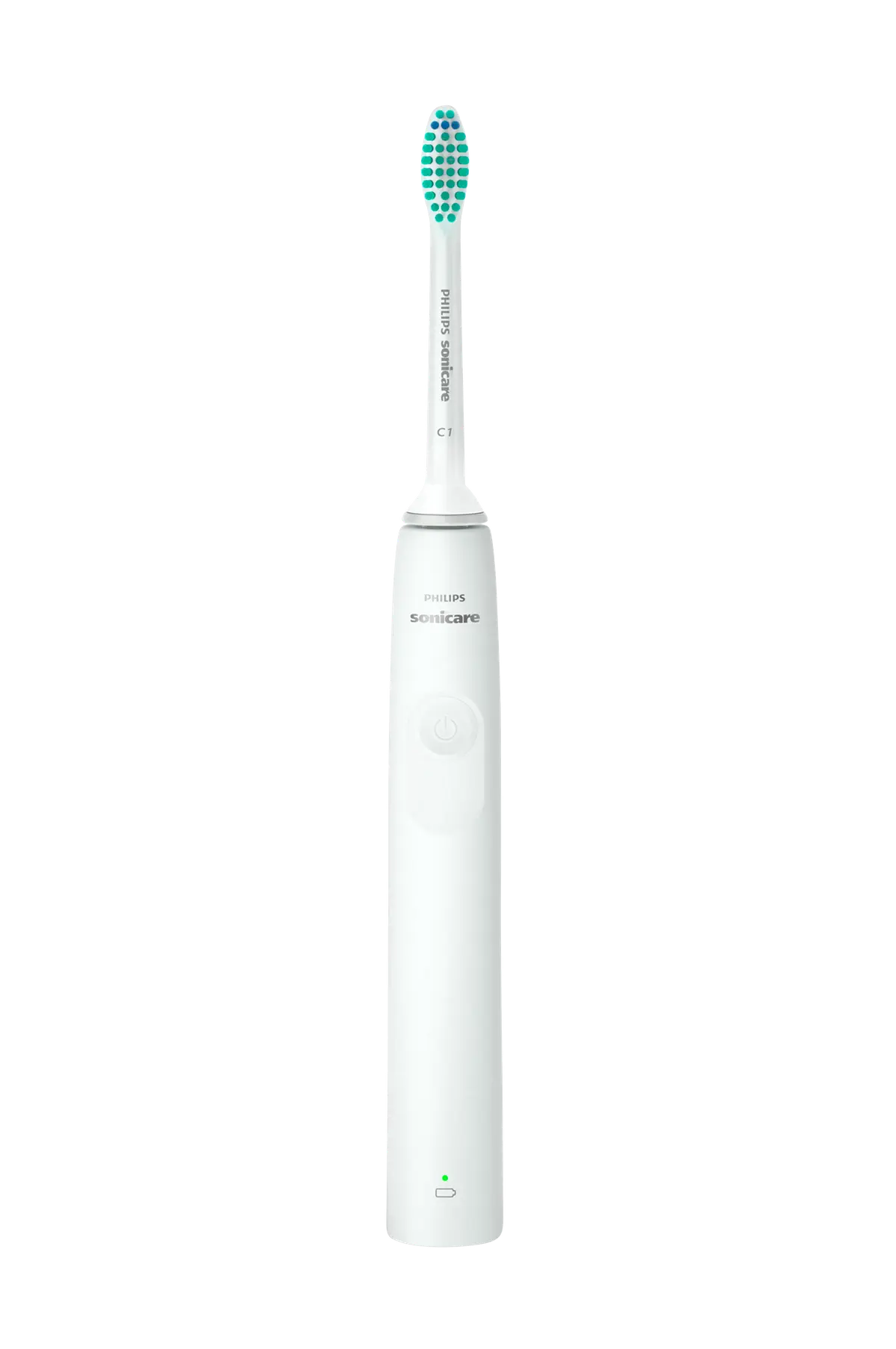 Elektrisk tannbørste Hvit HX3651/13