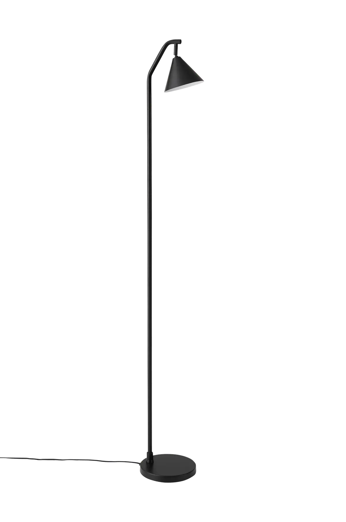 Gulvlampe Andy
