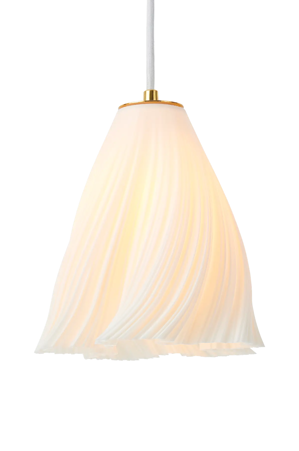 Vinduslampe Swirl