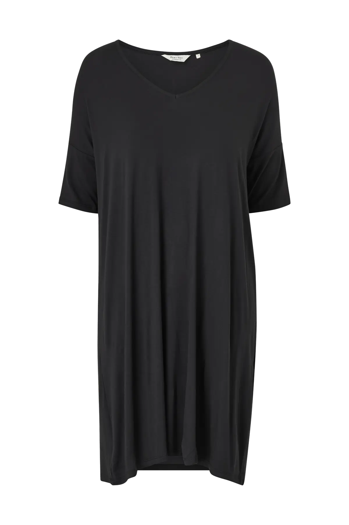 Kjole GerickaPW DR Black