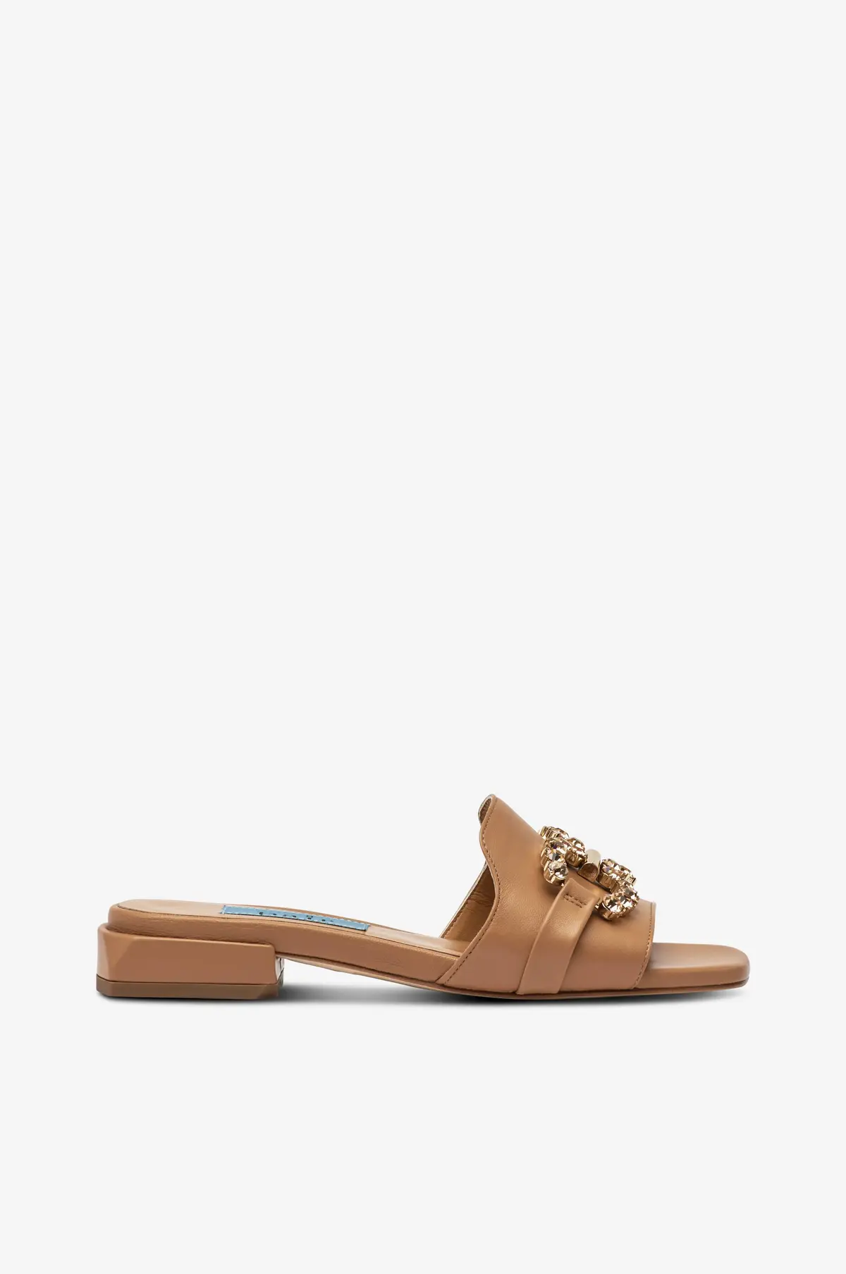 Sandaler BR 03 Beige