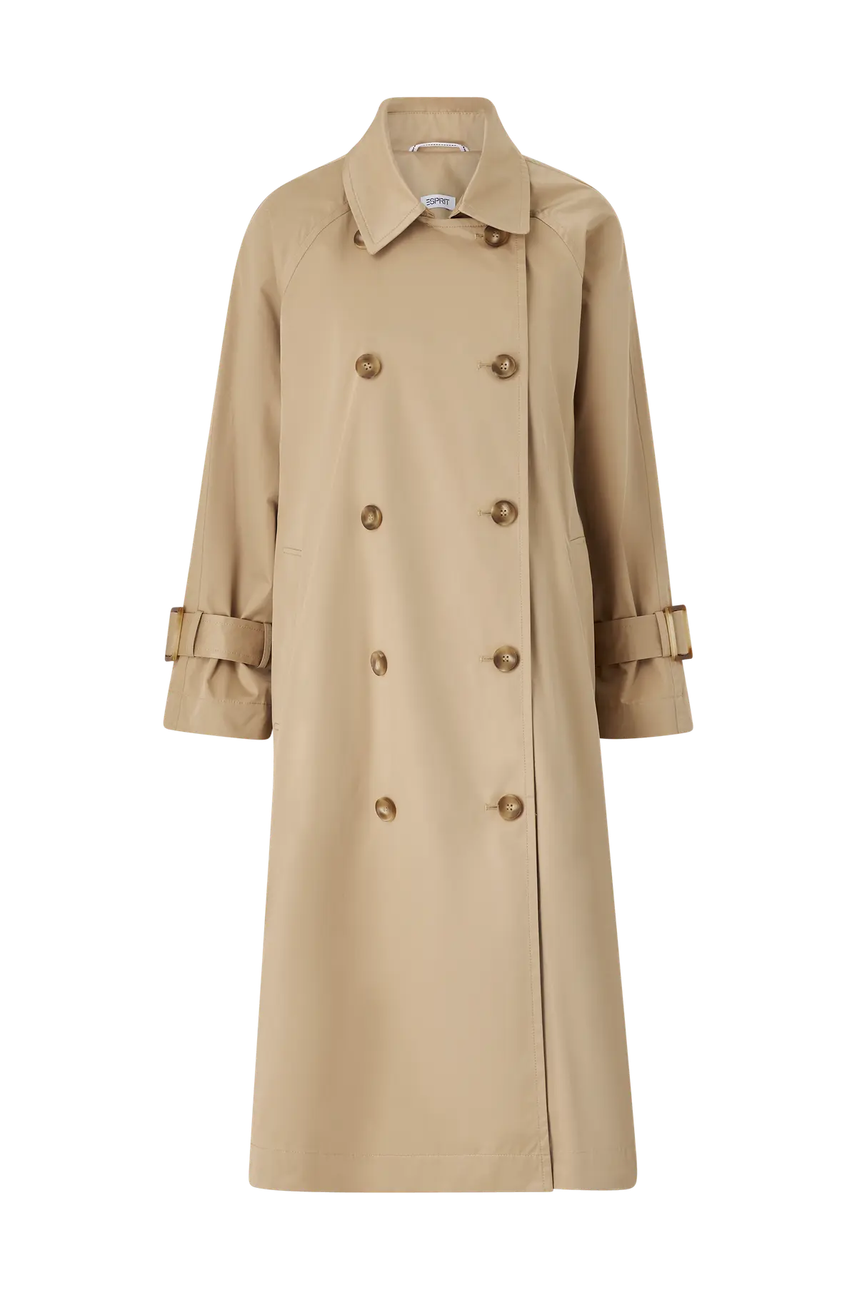 Trenchcoat Beige_270