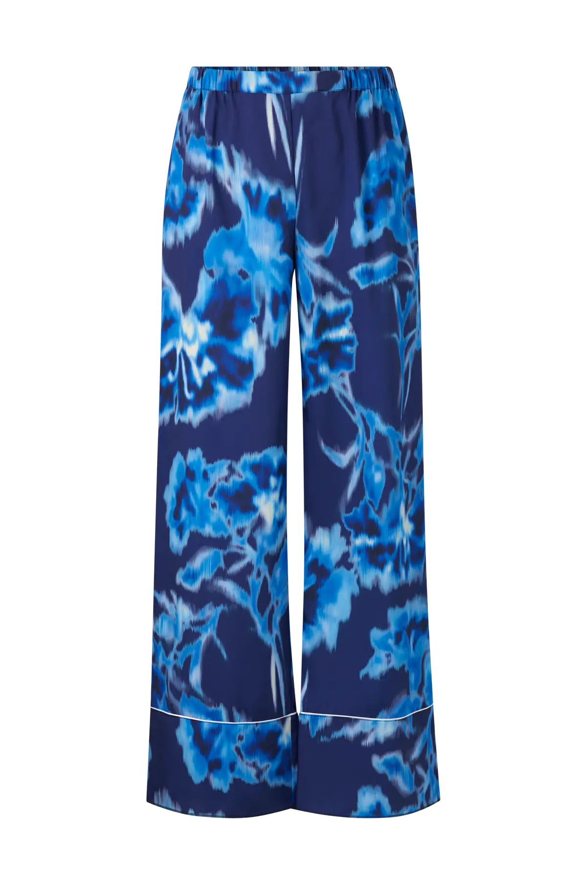 Bukser Golia Long Trouser 004 China blue