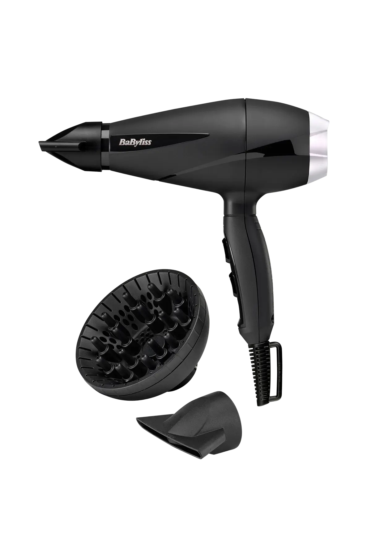 Hårføner AC-motor 2100W 6710DE