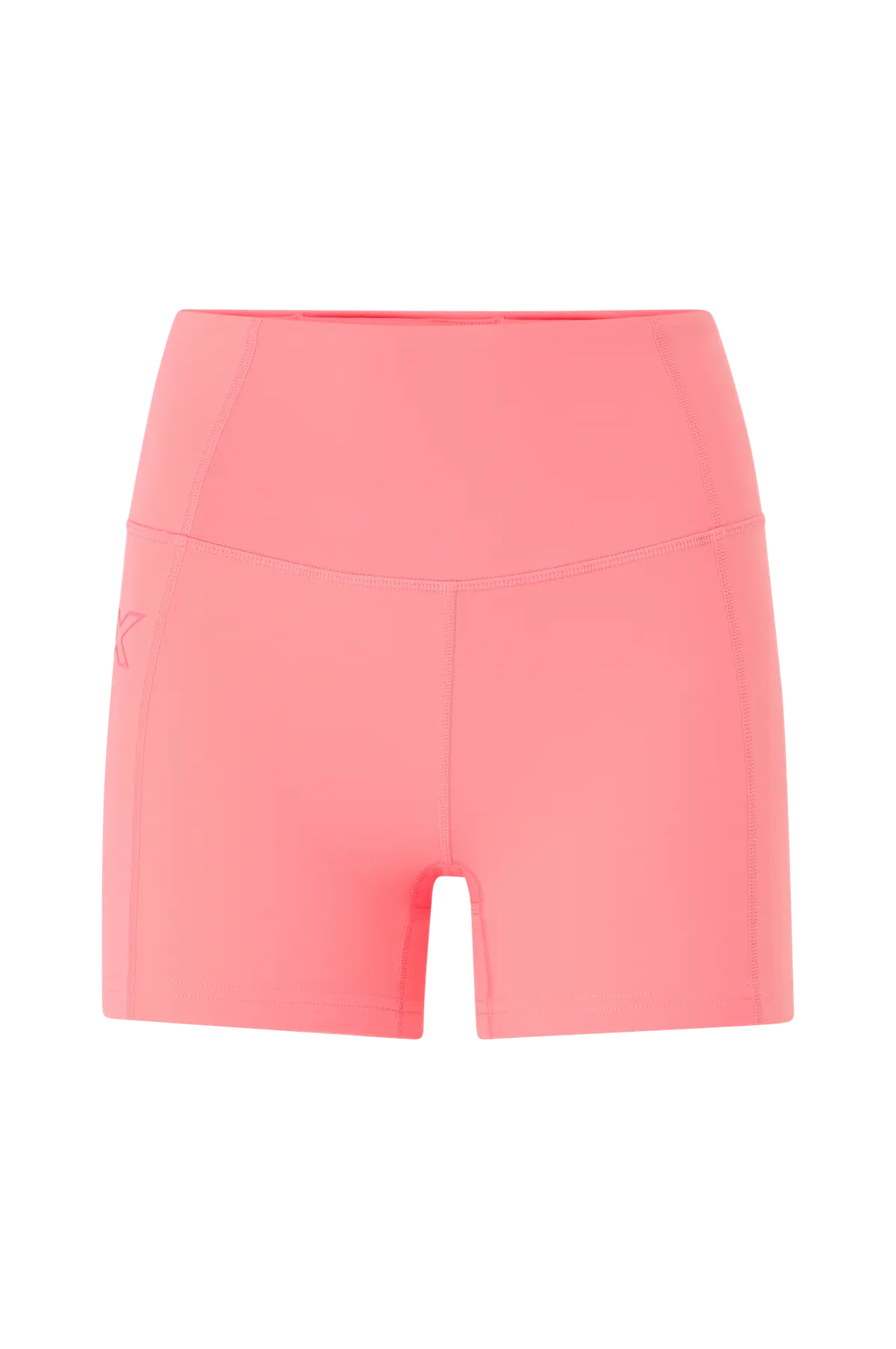 Treningsshorts Form Soft Toch Hi-rise Compression Shorts Pink glow/pink glow