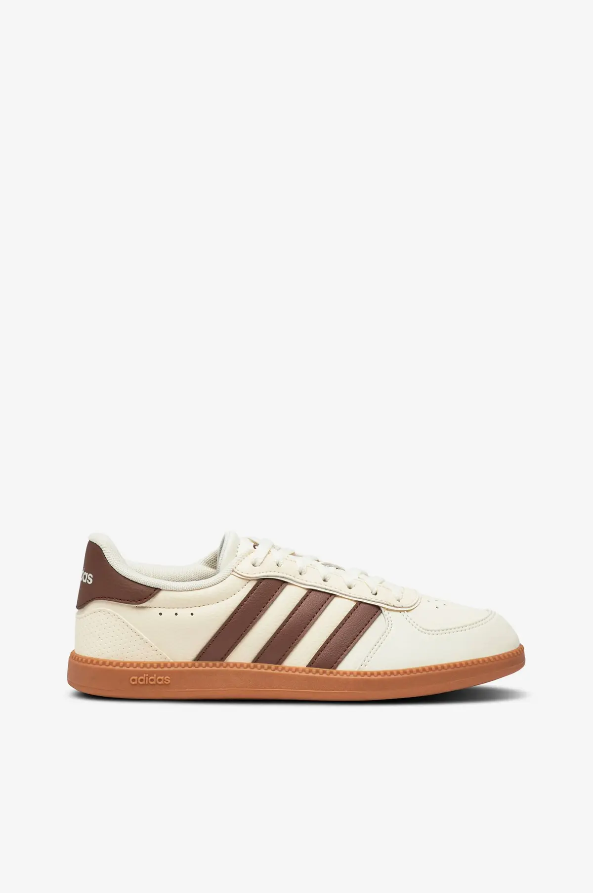 Joggesko Breaknet Sleek Crewht/prebrn/gum10