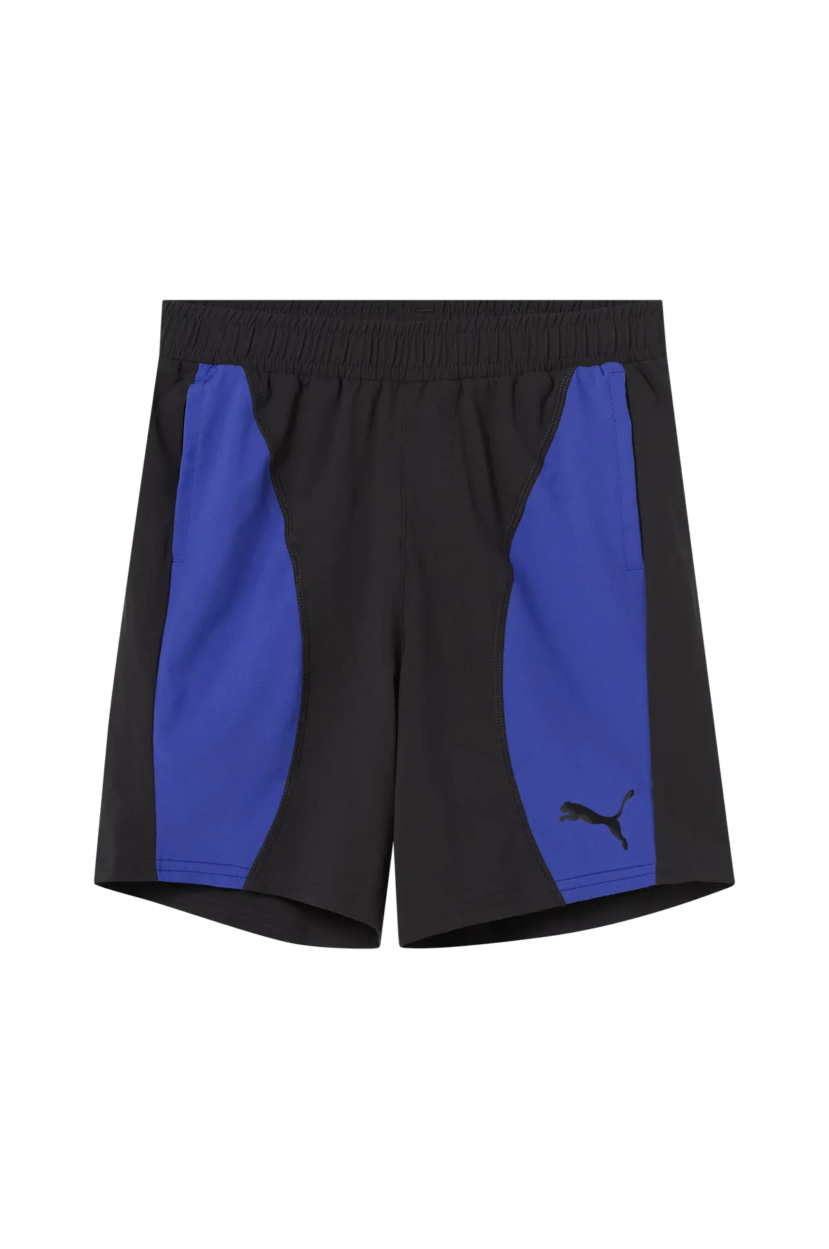 Treningsshorts Puma Fit Evrydy Shorts B Puma black