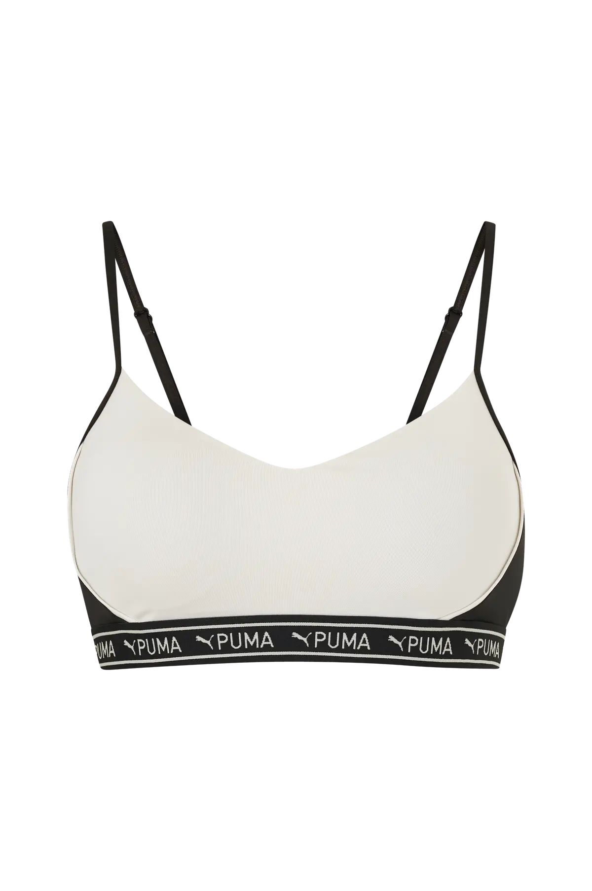 Sports-BH Move Strong Bra Vapor Gray
