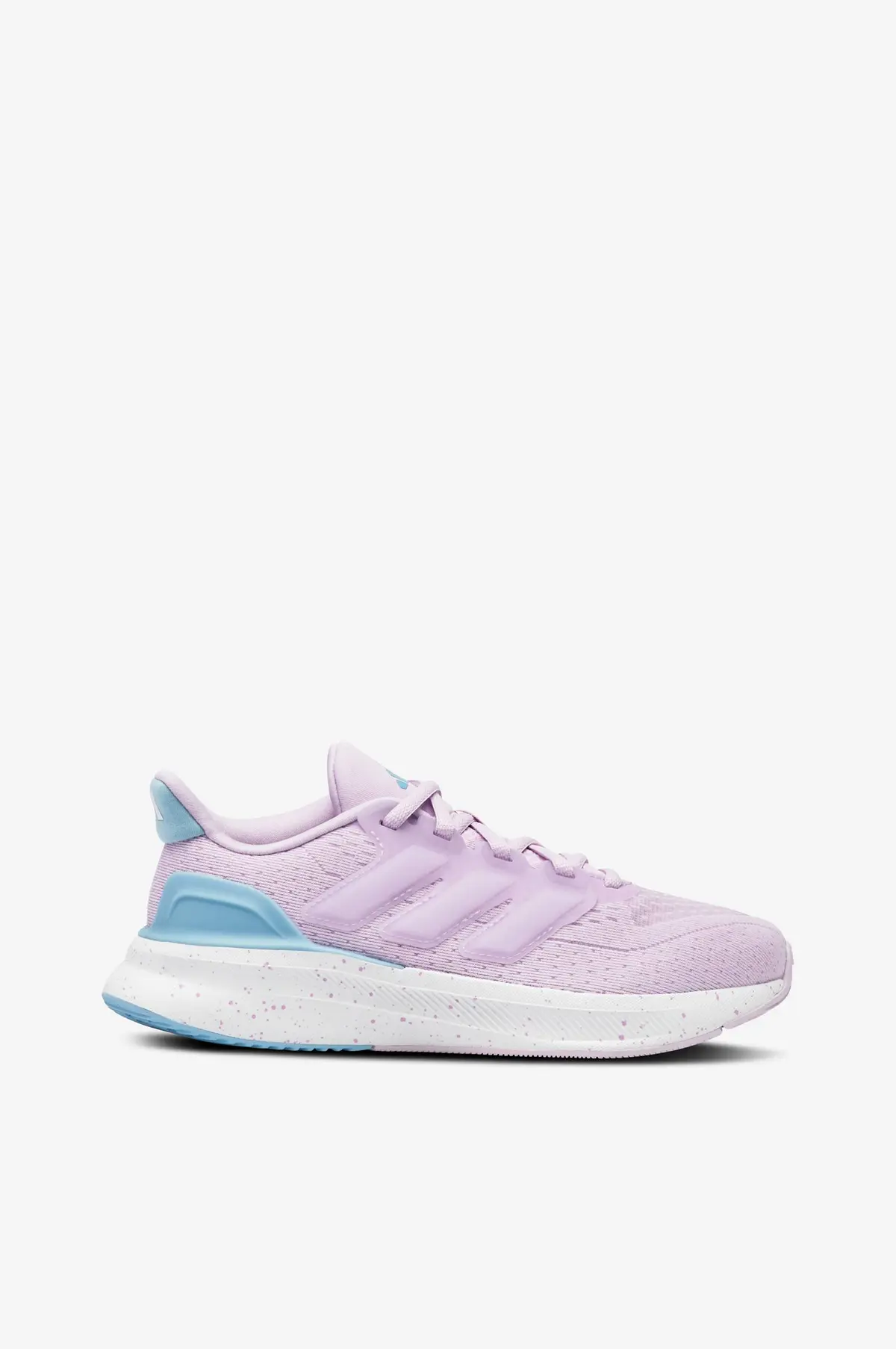 Løpesko Ultrabounce 5 J Icelav/Ftwwht/Clesky