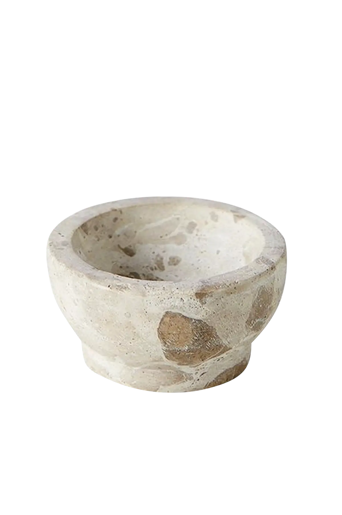 Saltkar Vita