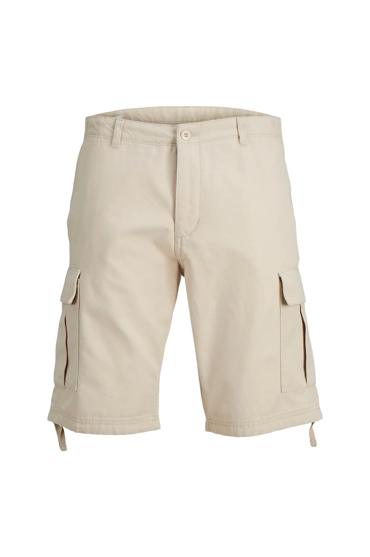 Cargoshorts jpstCole Barkley jjCargo Shorts Moonbeam