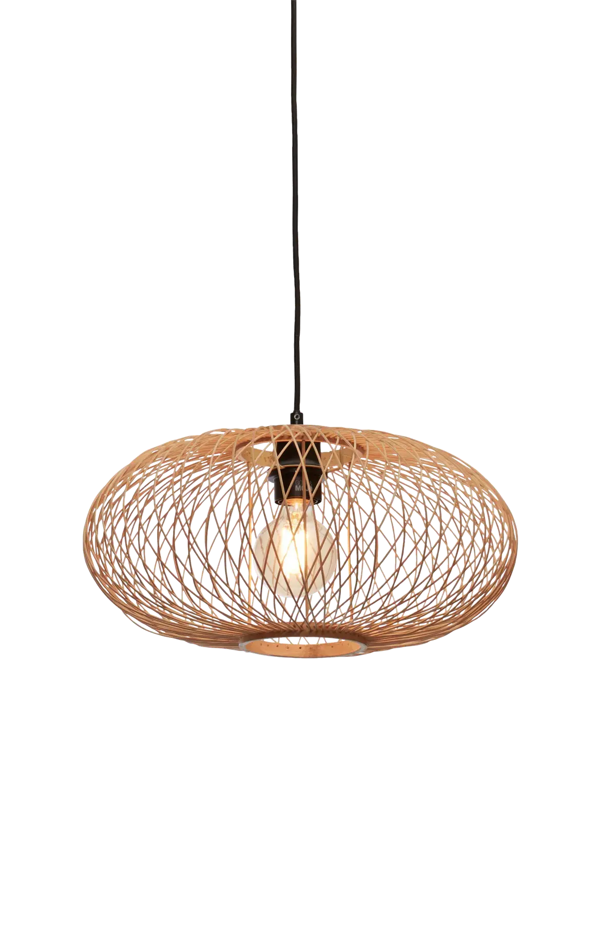 Hengende taklampe Cango Natural