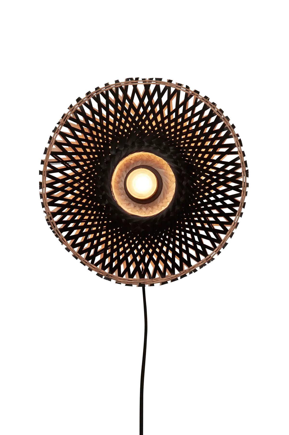 Vegglampe XS Kalimantan