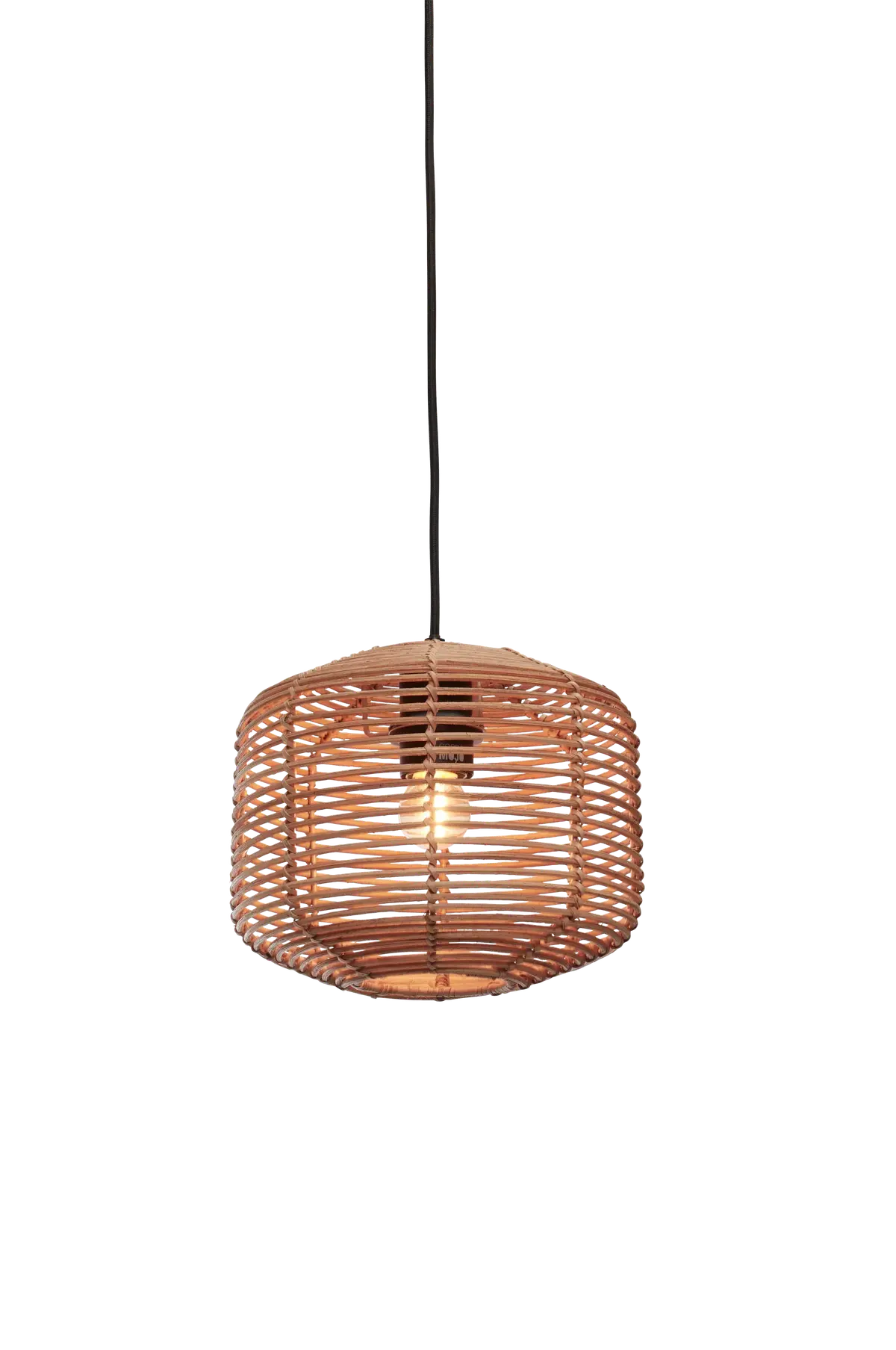 Hengende taklampe Tanami Natural