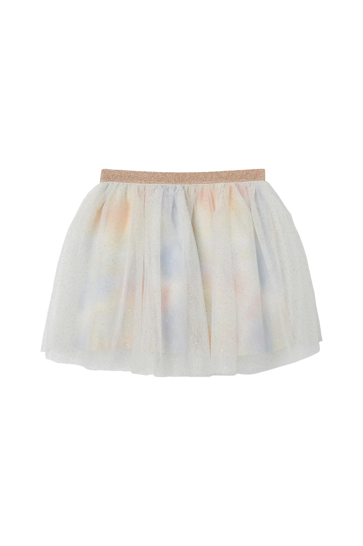 Tyllskjørt nmfBelinda Tulle Skirt Easter egg