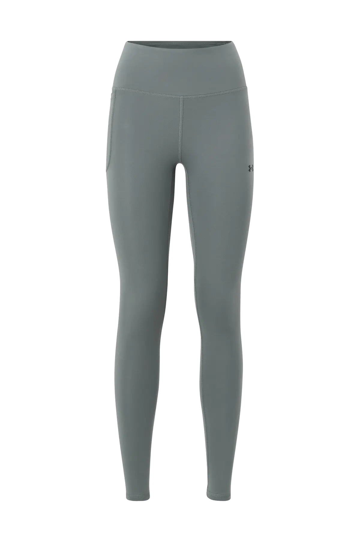 Treningstights Motion Legging Emea Clay green