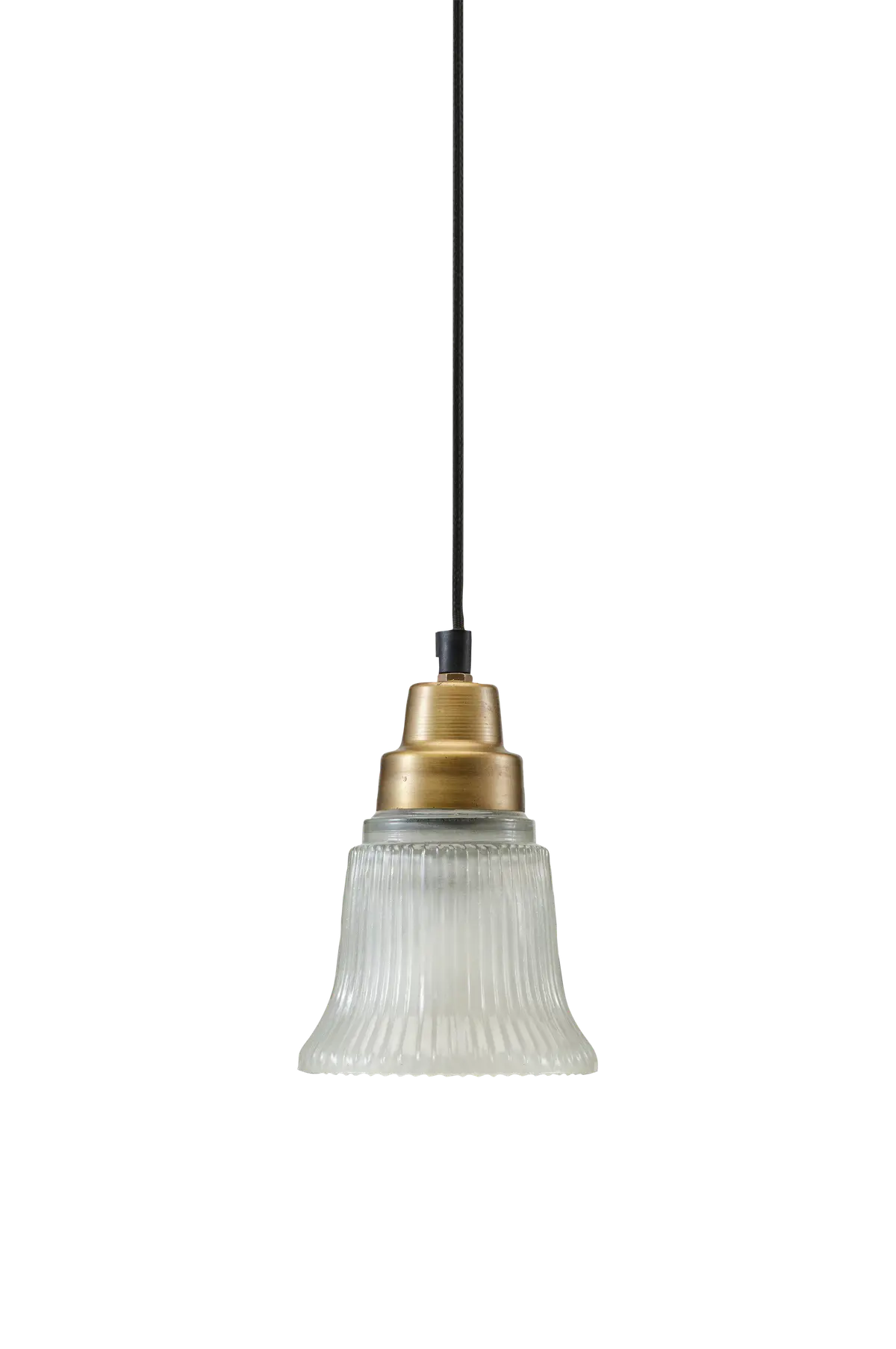 Vinduslampe Emmi 12 cm Brass