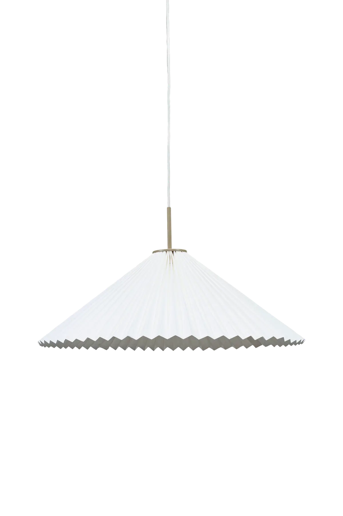 Taklampe Dora 60 cm