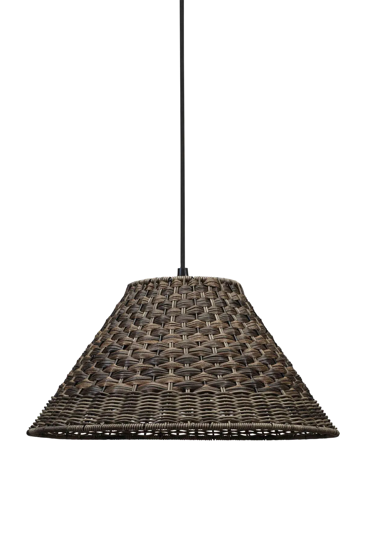 Taklampe Lisen 45 cm