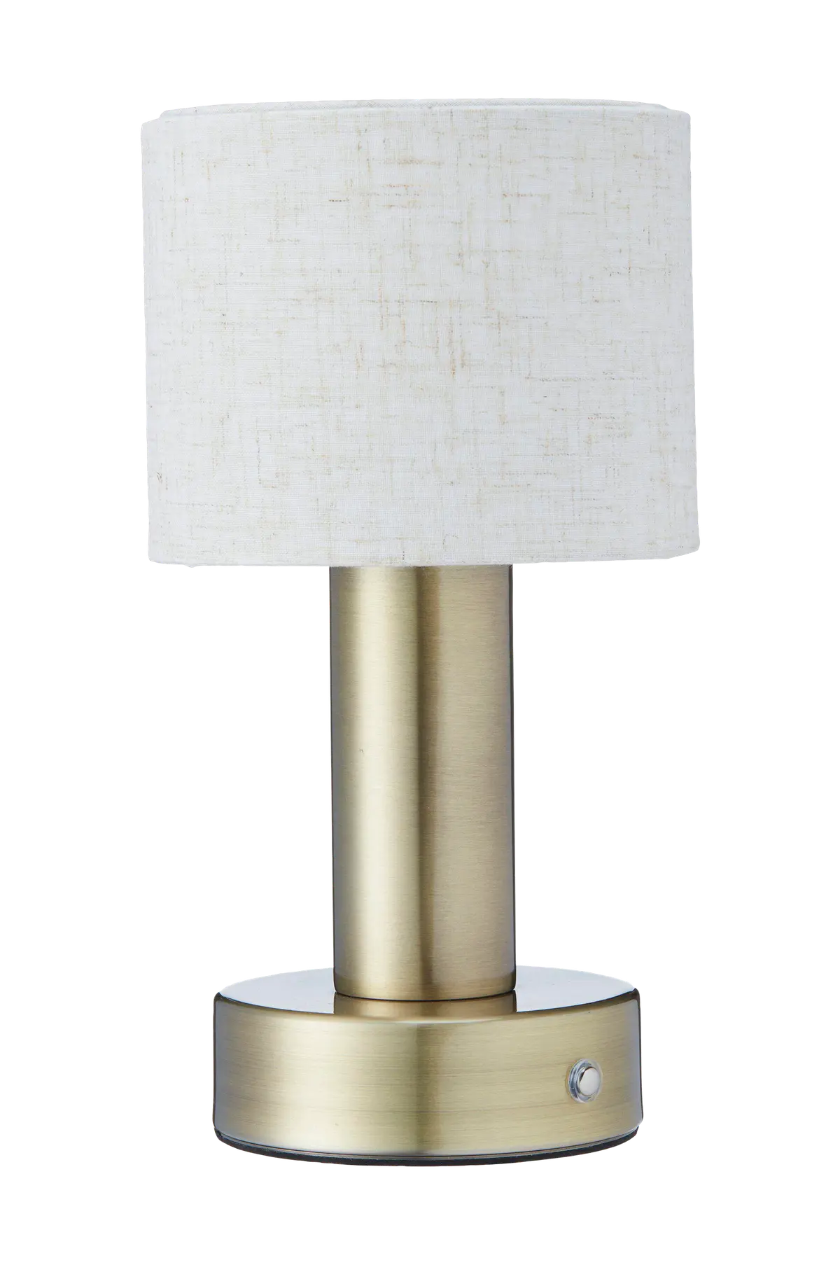 Bordlampe Tiara Oppladbar