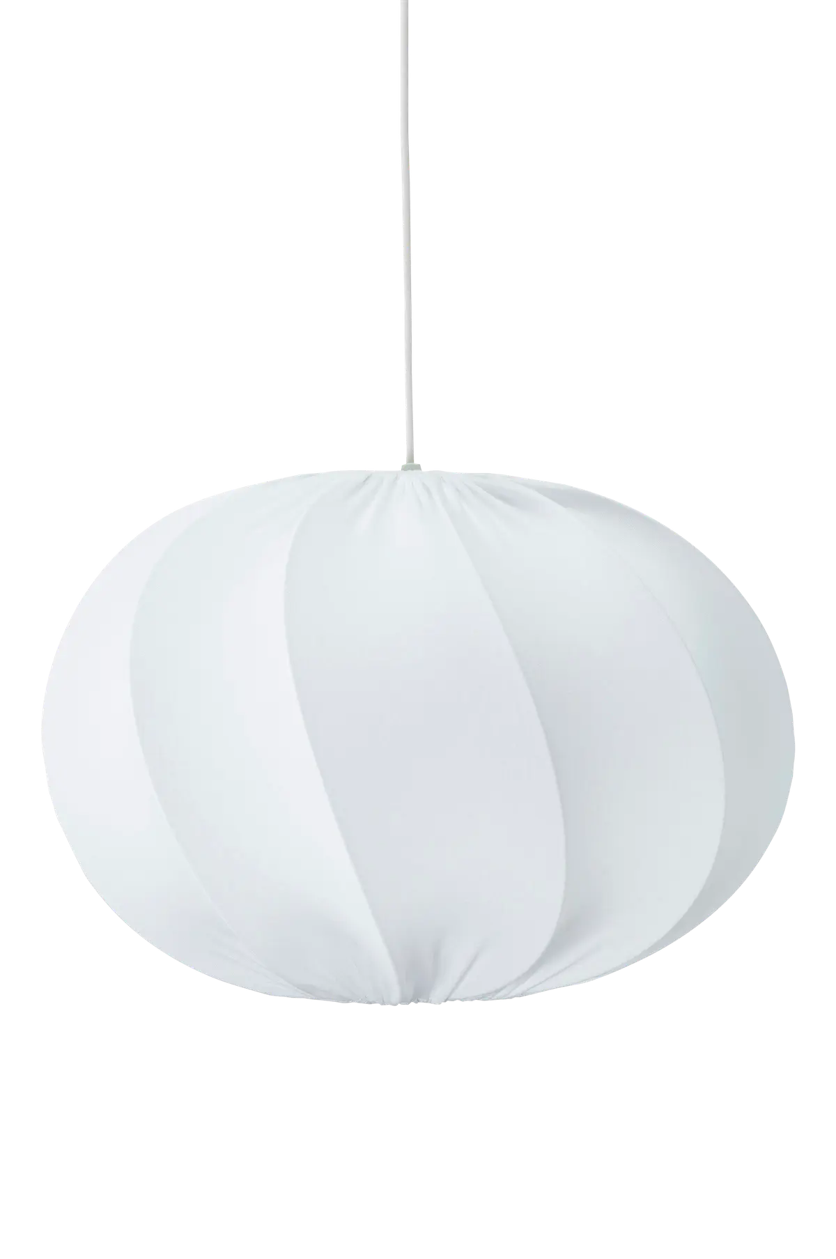 Taklampe Olivia 50 cm inkl. Ledningssett