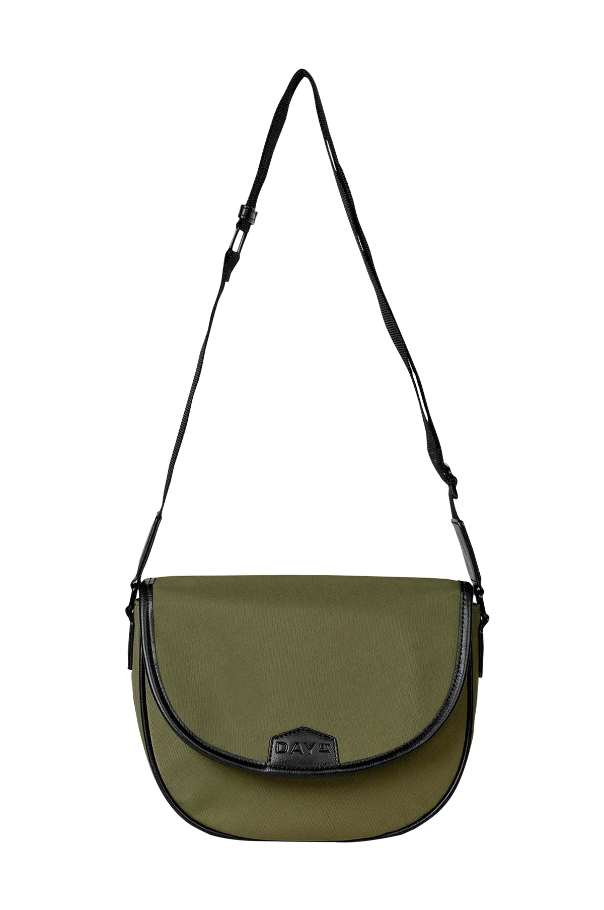 Vesken Day RC-dual Tone CB Queen 05114-Dark Olive
