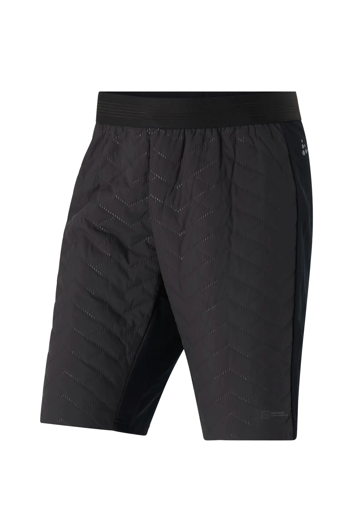 Løpeshorts ADV Subz Shorts 3 M Black