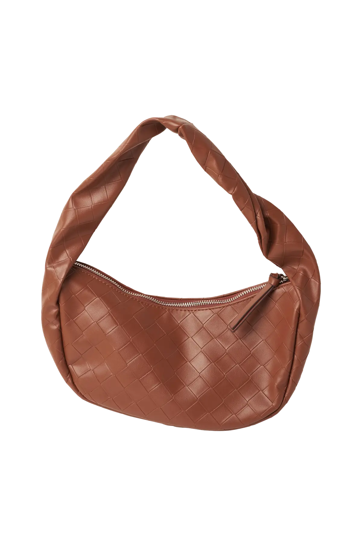 Vesken Rallo XL Talia Bag Mocha brown