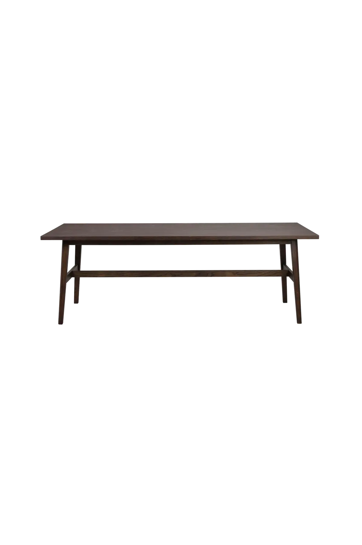 Spisebord Plainfield Brun