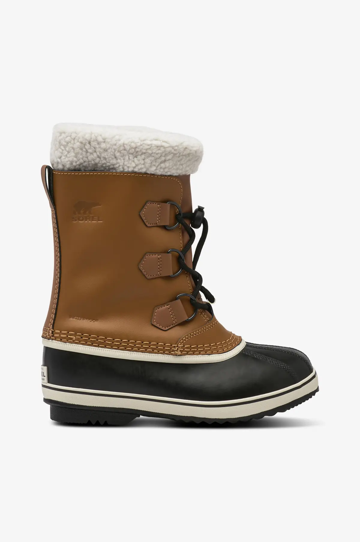 Boots Yoot Pac TP WP Mesquite