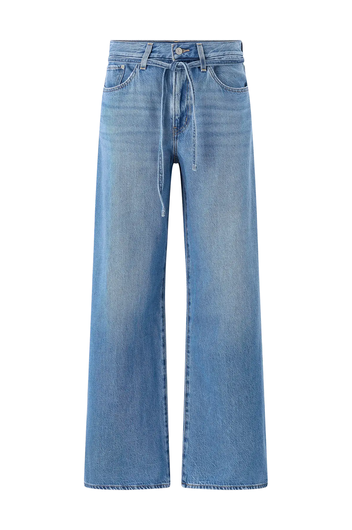 Jeans XL Straight GOOD GRADES TENCEL