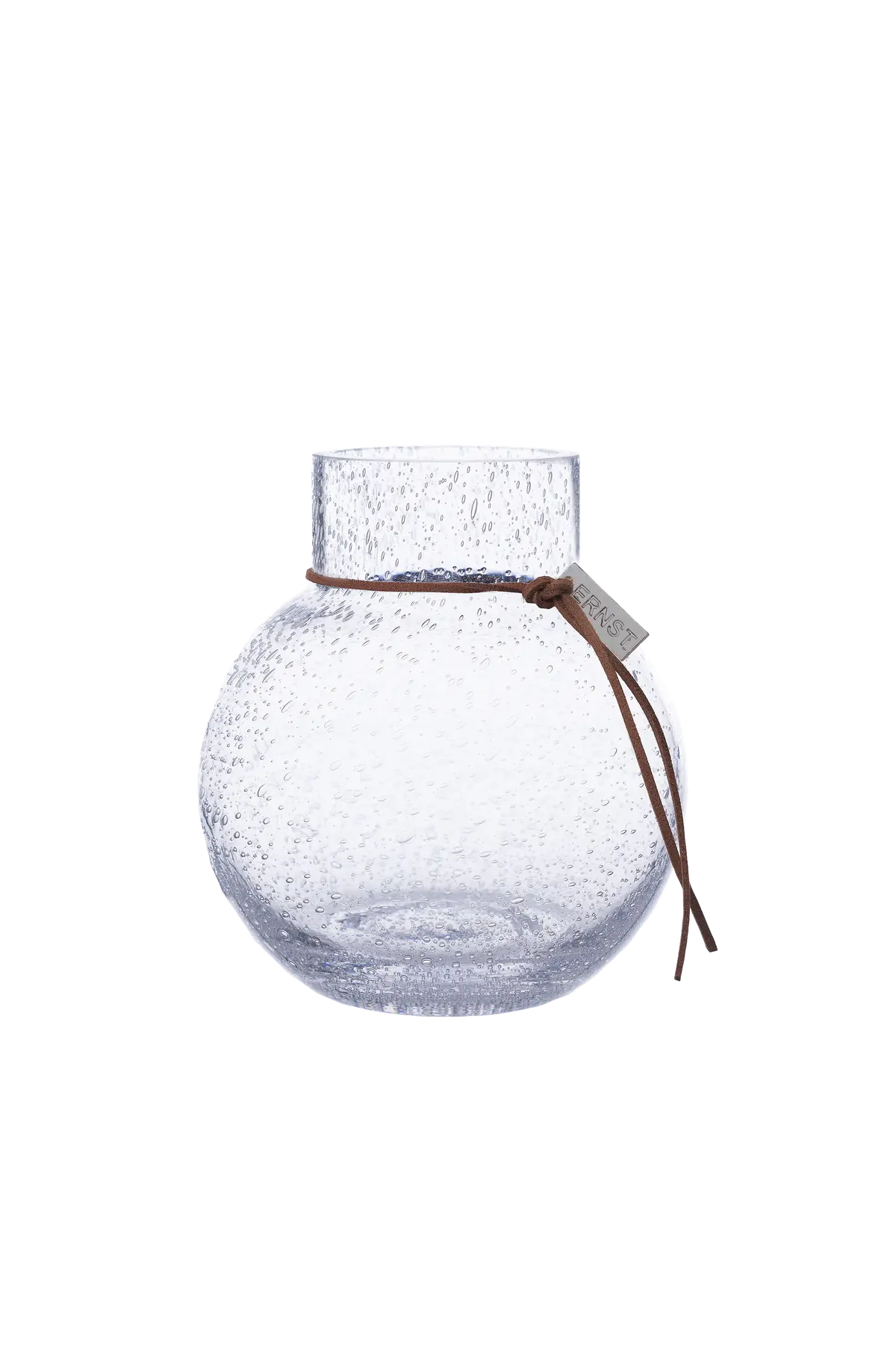 Vase boblete Klar
