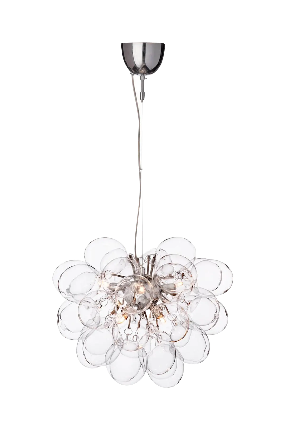 Taklampe Gross Ø50cm