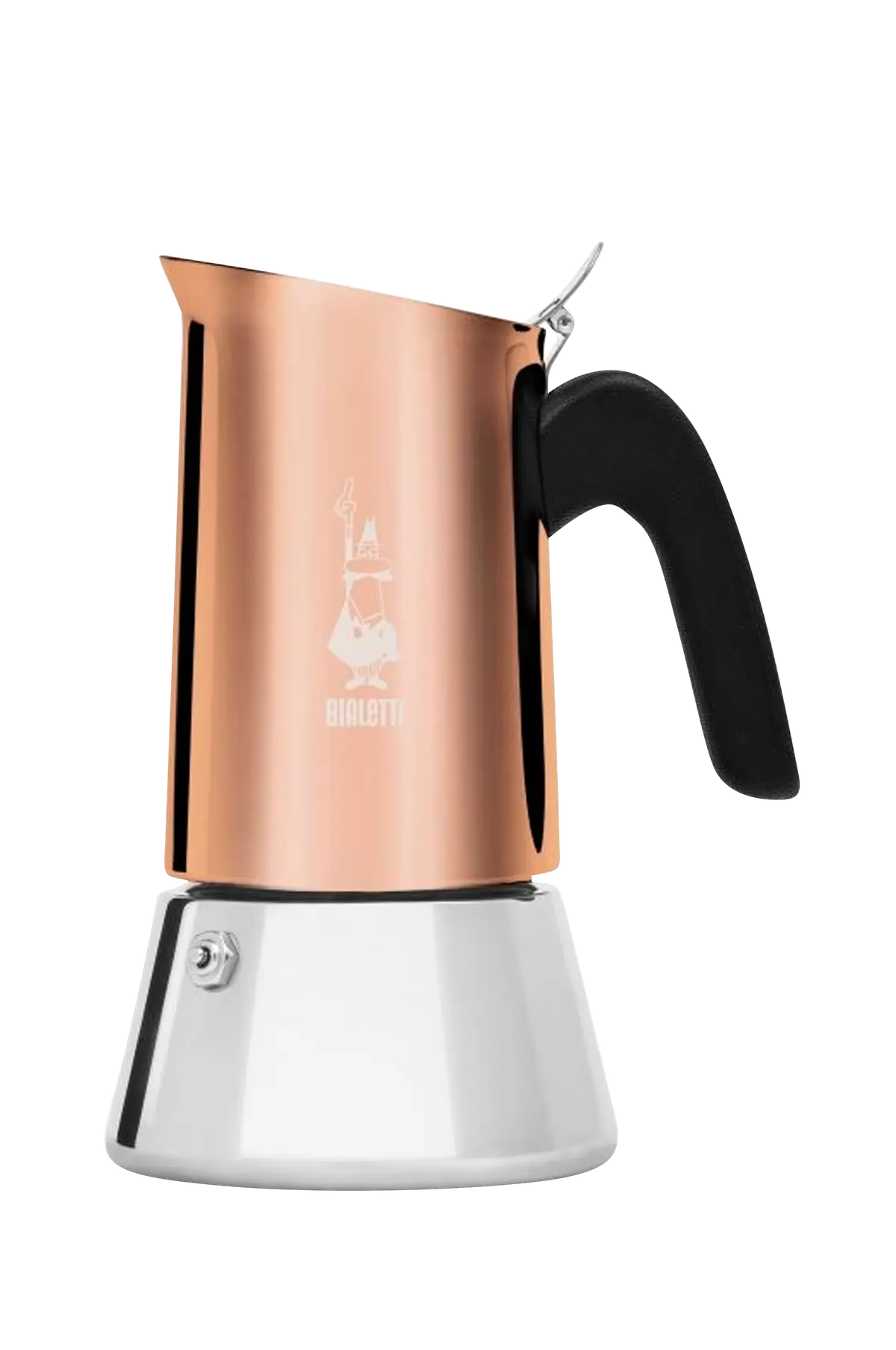 Moka-maskin 6 Venus Copper Copper