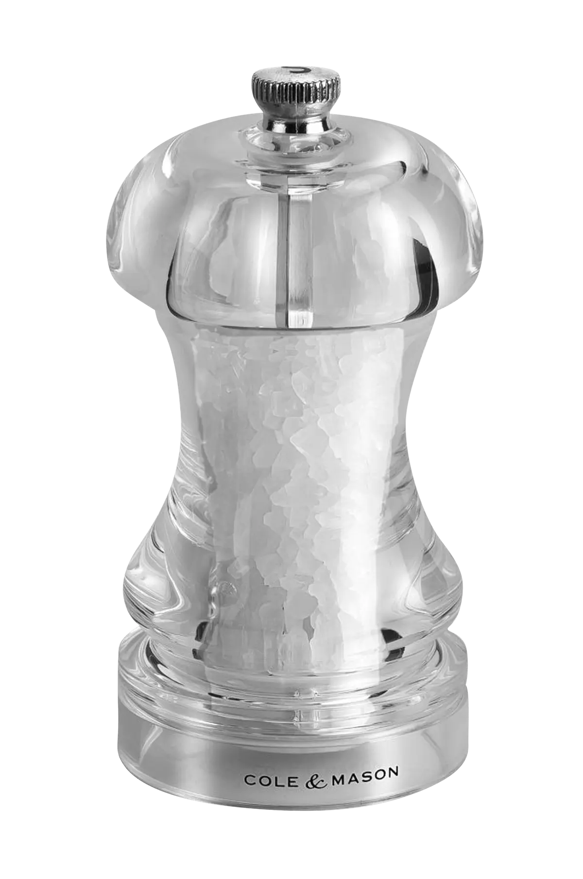 Saltkvern Capstan 145 Klar