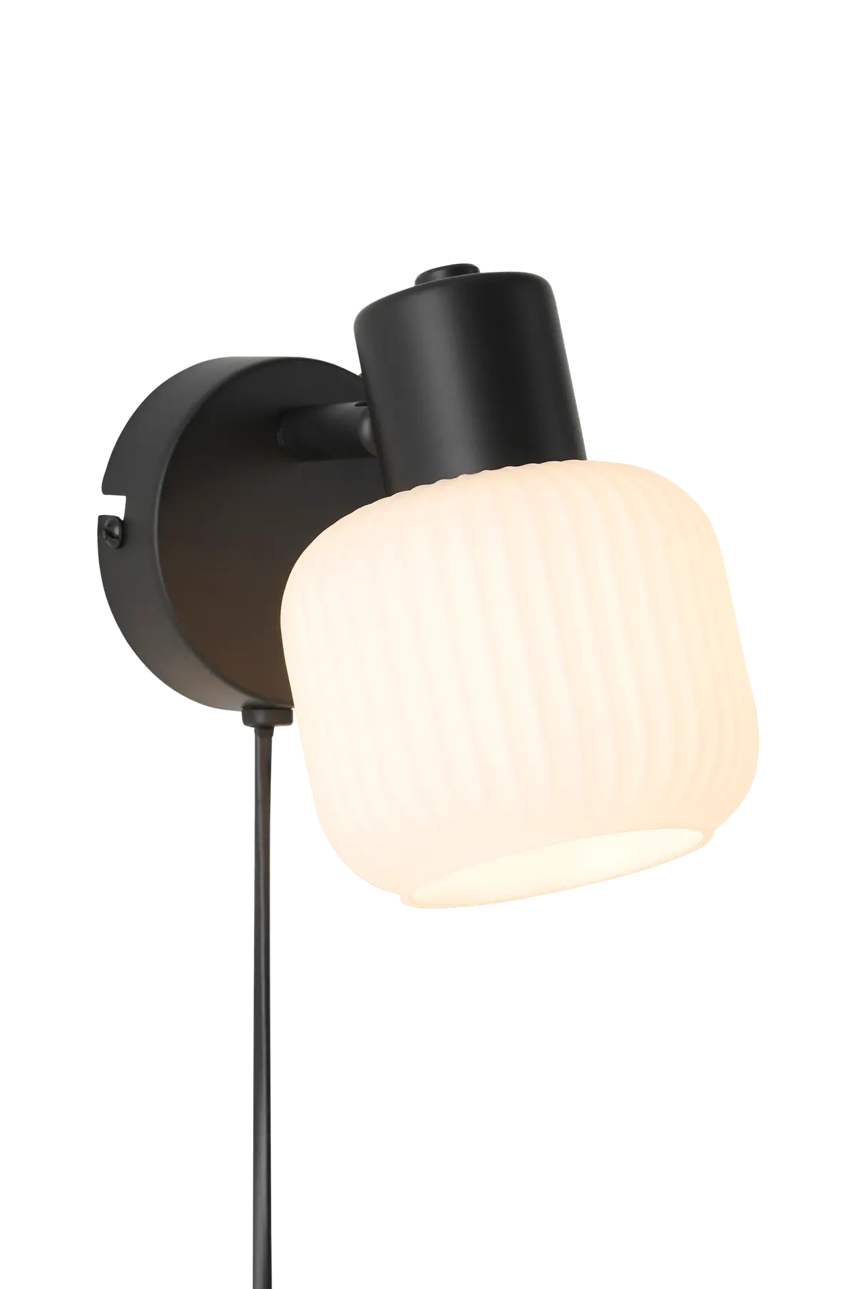 Vegglampe Esaias
