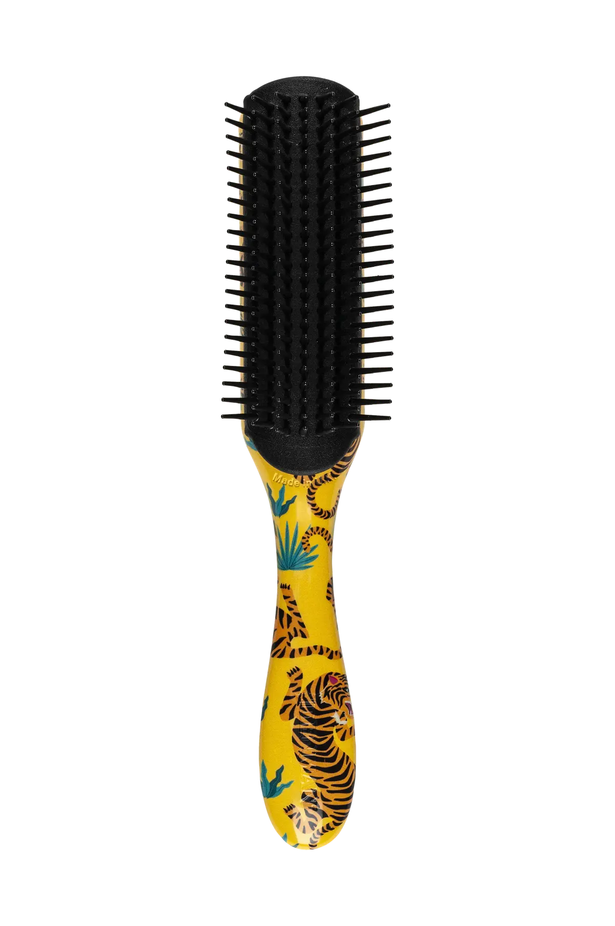 Deluxe D3 The Original Styler 7 Row Tiger